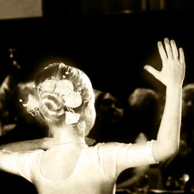 dance
