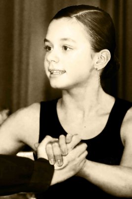 dance