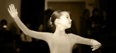 dance