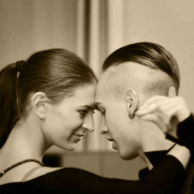 dance