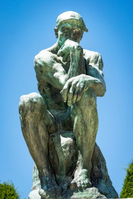 Thinker