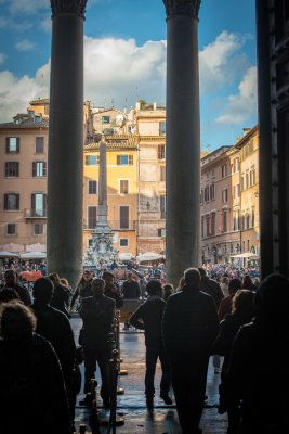 pantheon