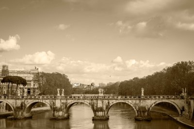 bridge