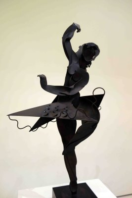 Ballerina by Pau Gargallo.jpg
