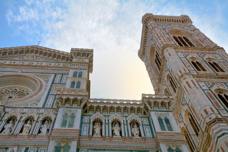 Santa Maria del Fiore