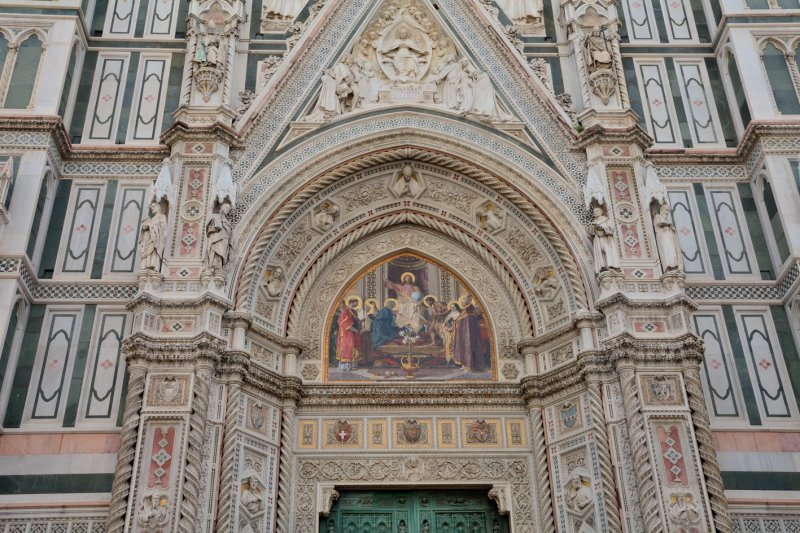 Santa Maria del Fiore