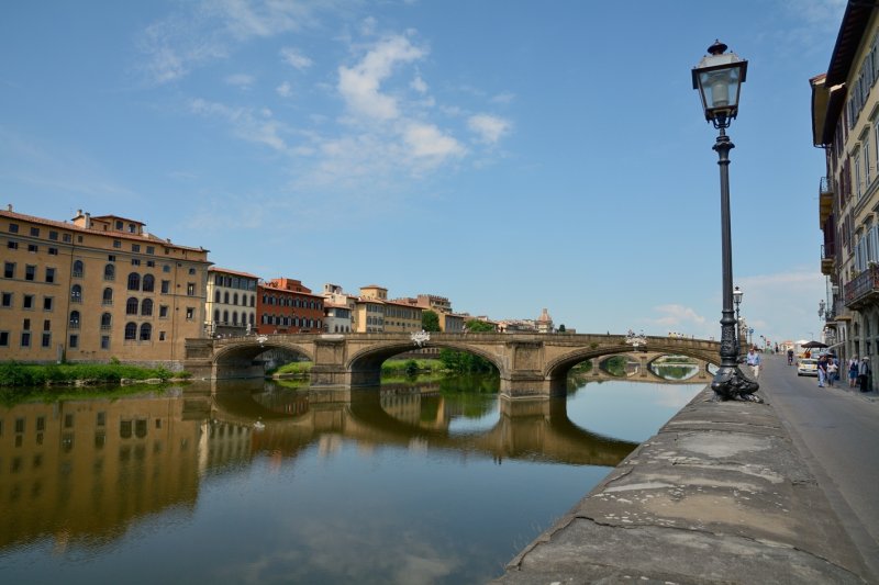 Ponte Santa Trinita