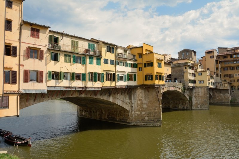 Ponte Vecchio