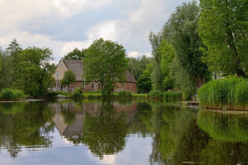 Boerderij