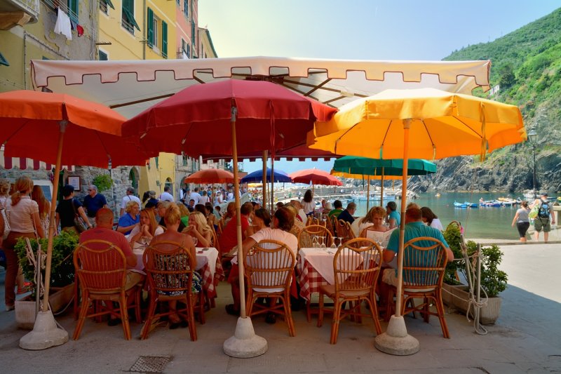 Vernazza 