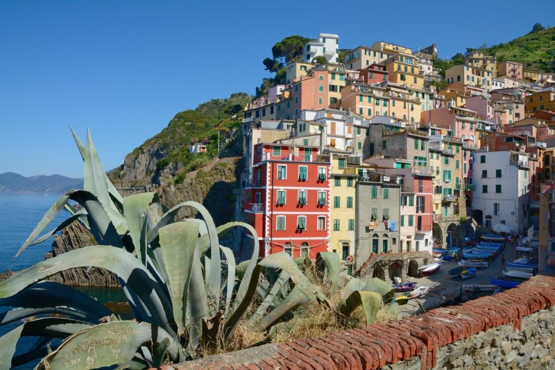 Riomaggiore 