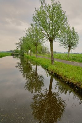 Tiendweg