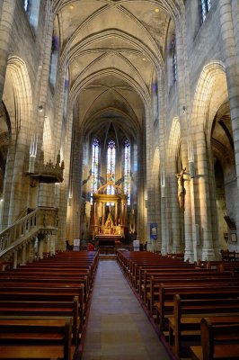 Saint Salvy