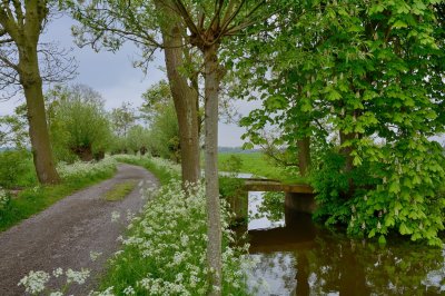 Tiendweg Streefkerk