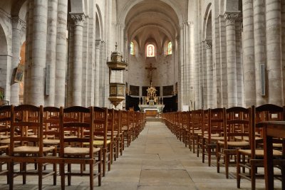 Kathedraal Notre-Dame de Rodez