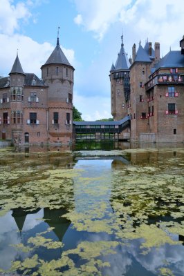 Kasteel de Haar