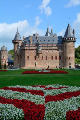 Kasteel de Haar