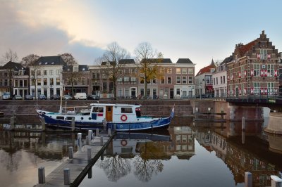 Haven Gorinchem