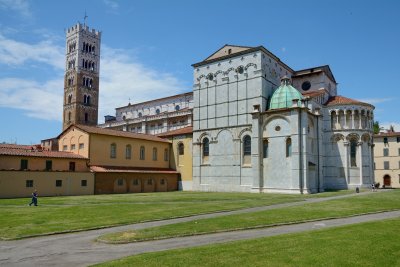 Duomo san Martino