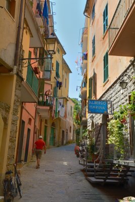 Monterosso 