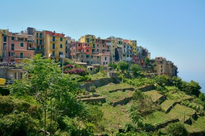 Corniglia