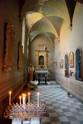 Volterra kathedraal