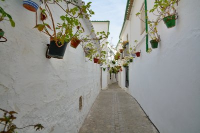 Priego de Cordoba