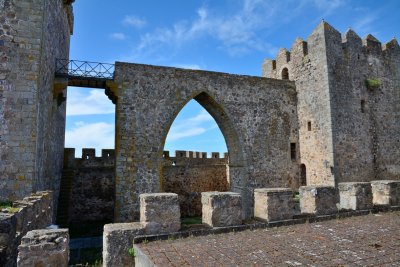 Castillo de Luna