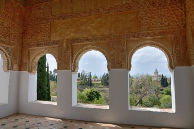 Alhambra