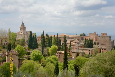 Alhambra