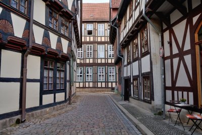 Quedlinburg