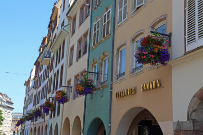 Strasbourg, France