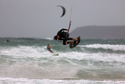 Surfing
