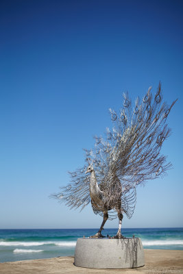 Sculpture by the Sea, Sydney