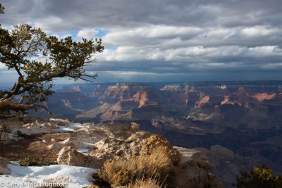 Grand Canyon