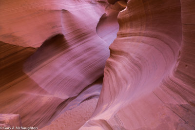 Slot Canyons