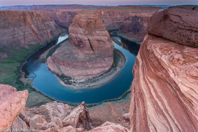 Lake Powell Geology