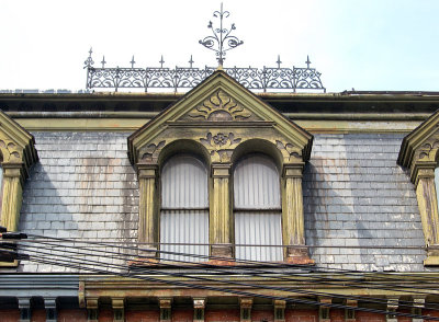 Queen Street West