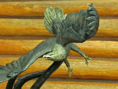 7546-EagleSculpture