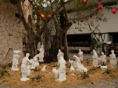 PC016352.Nativity Scene