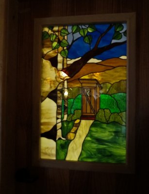 Bathroom door stained glass...346.jpg