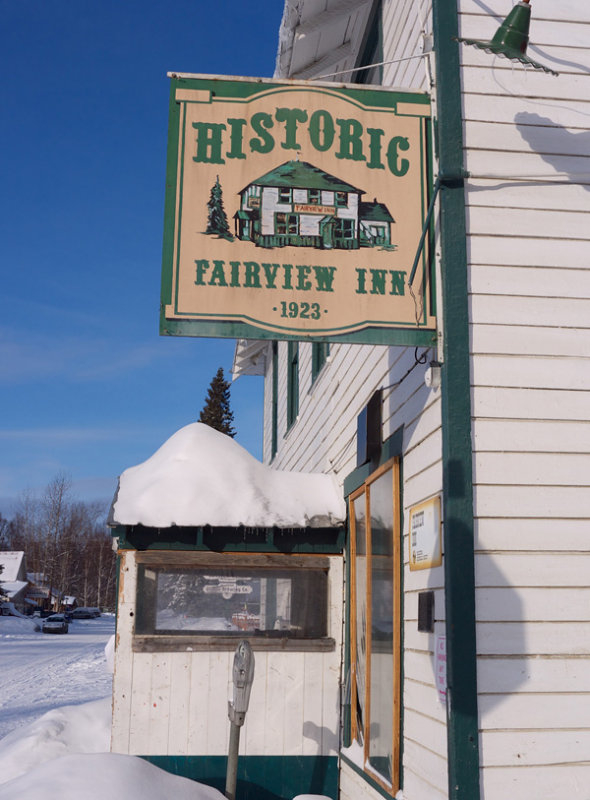 Fairview Inn