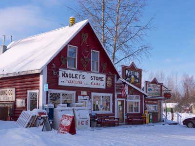 Nagley's Store