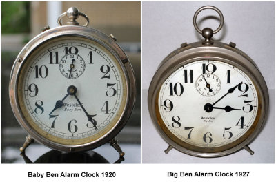 Alarm Clocks 8