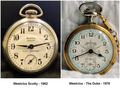 Pocket Watches 3