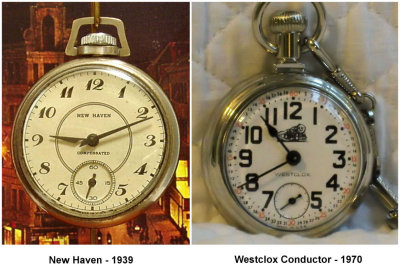 Pocket Watches 4