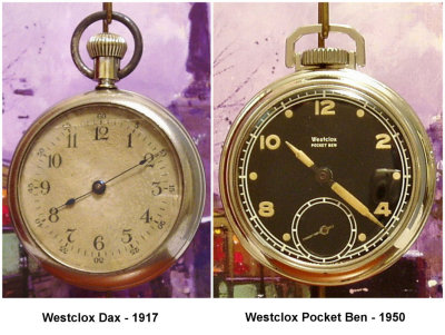 Pocket Watches 5