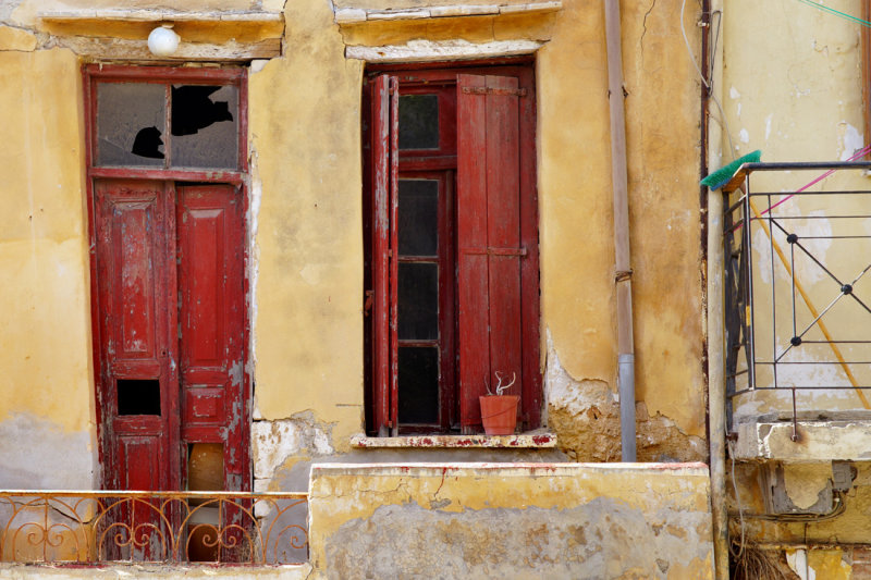 Western Crete