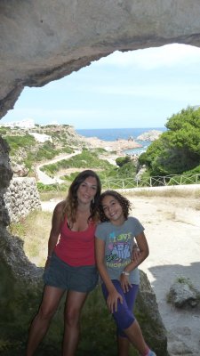 Menorca 2014