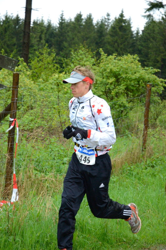 Christian Sieben, Trifriend/X-Sport Kastellaun